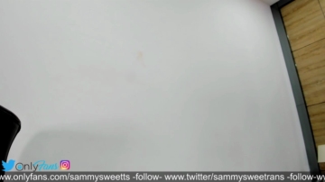Sammysweetts  05-06-2021